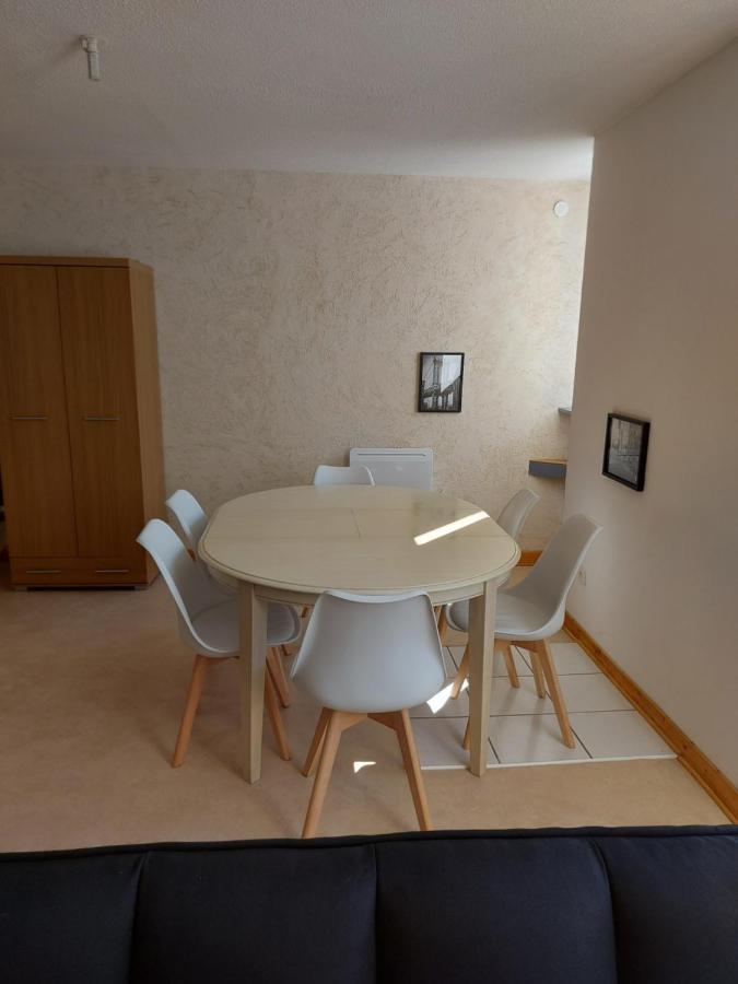 Appartement Chez sylvie à Morez Extérieur photo