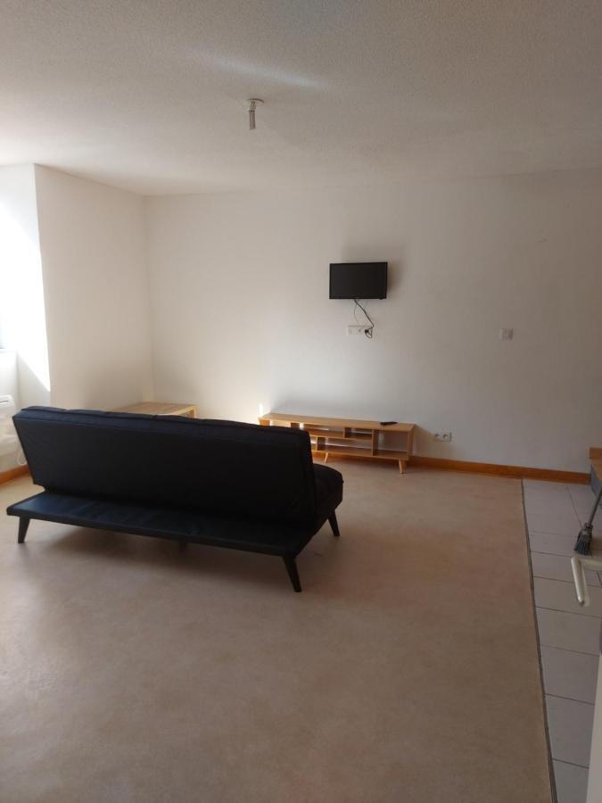 Appartement Chez sylvie à Morez Extérieur photo